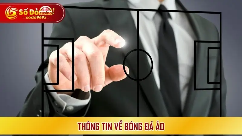 Thông tin về bóng đá ảo